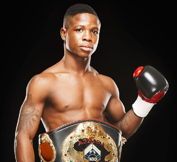 Knock out or dominate – Carl Lokko’s advise to Duke Micah ahead of Casimero bout