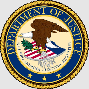 Office of Public Affairs, U.S. Department of Justice