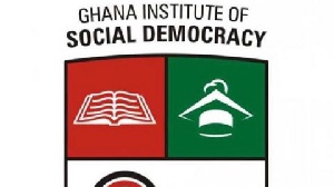 Ndc School Institute Of Social Democracy