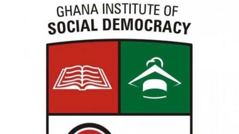 The NDC set up the Institute of Social Democracy to equip people for leadership roles and governance