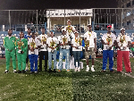 UCC crowned overall champions as UPSA successfully hosts 9th mini GUSA games