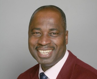 Matthew Kyeremeh