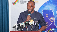 Abdul Razack Baba, Deputy Chief Executive Officer of GIPA