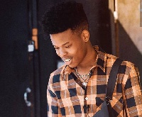 Nasty C, South African rapper