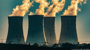 Nuclear Power Plant1121