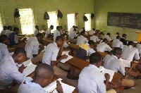 School authorities say the Free SHS policy has put a financial burden on private schools