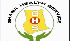 File photo: Ghana Health Service