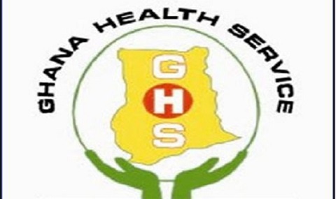 The Ghana Health Service