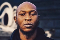 Seun Kuti is a Nigerian Afrobeat singer