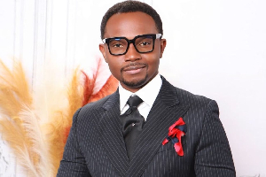 Teju Babyface is a Nigerian comedian
