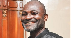 Kennedy Agyapong Smile1