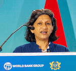 World Bank eyes health workforce expansion to create 2m jobs in Africa