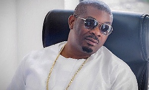 Don Jazzy28