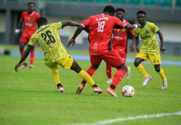 Asante Kotoko SC