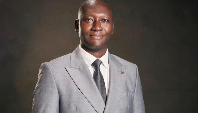 Akwasi Aboagye is the Chief Executive Officer of Bayport Ghana