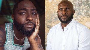 Davido; Adesope Olajide