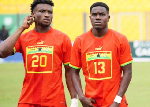 GFA ExCo member explains Nuamah and Kudus' Black Stars selection saga GFA ExCo member explains Nuamah and Kudus' Black Stars selection saga