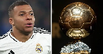 Mbappé explains why he deserves the 2026 Ballon d’Or Mbappé explains why he deserves the 2026 Ballon d’Or