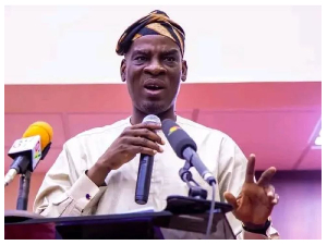 Haruna Iddrisu is the Minister of Education