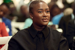 Fella Makafui takes legal action against netizen over pedophilic comment about daughter