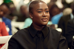 Fella Makafui is a Ghanaian actress and entrepreneur