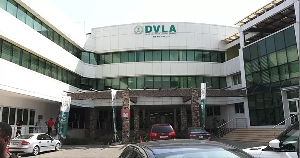 The Driver and Vehicle Licensing Authority (DVLA)