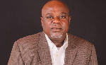 ‘Ghana will not belong to any family’ – Koku Anyidoho