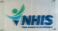 File Photo: Logo of NHIS