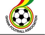GFA petitioned for transparent, fair access to World Cup match tickets