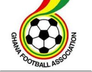 Ghana Football Association