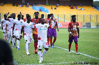 Ghana Premier League