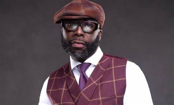 A lady once claimed she was pregnant for me - Andy Dosty recounts