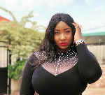 Yul Edochie's second wife cries out over alleged spiritual attack