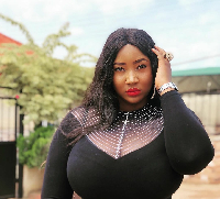 Judy Austin is a Nigerian actress and second wife to actor Yul Edochie