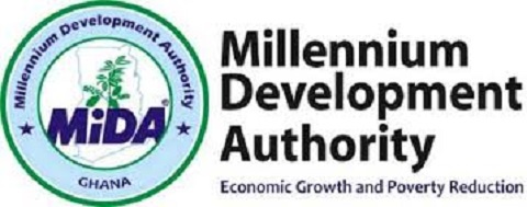 The Millennium Development Authority (MiDA)