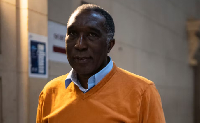 Eugène Rwamucyo is a former Rwandan doctor