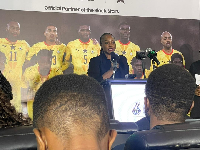 Borah Omary - Head of Local Marketing (betpawa)