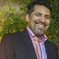 Saqib Nazir, CEO, Interpay