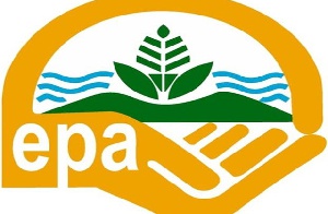 Epa Logo Photo