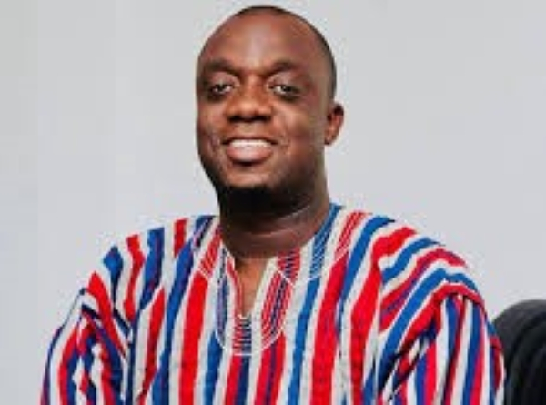 'I'm the most suffered General Secretary' &ndash; Justin Frimpong Kodua