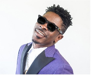 The feud Shatta Wale is building up between Ghana and Nigeria seem not to end anytime soon