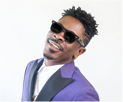 CAF offered Shatta Wale $30,000 to perform at the awards event but he did not show up on the night
