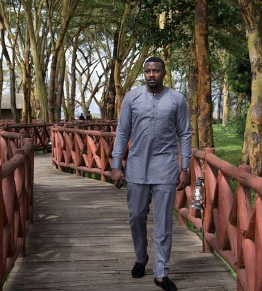 John Dumelo