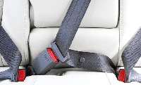 Seat belt