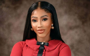 Mercy Eke is the Big Brother Naija Season 4 winner