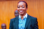 VIP Protection and More: Breakdown of Dr Zanetor's privileges as Pan-African Parliament VP