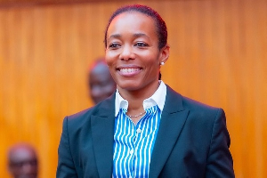 Dr Zanetor Agyeman Rawlings Dr Zanetor Agyeman Rawlings   22