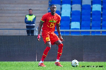 World Cup 2026: Jerome Opoku acknowledges England threat World Cup 2026: Jerome Opoku acknowledges England threat