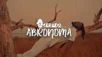 Amerado releases video for his single 'Abronoma'