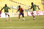 LIVESTREAMED: Hearts of Oak vs Bechem United  (GPL)